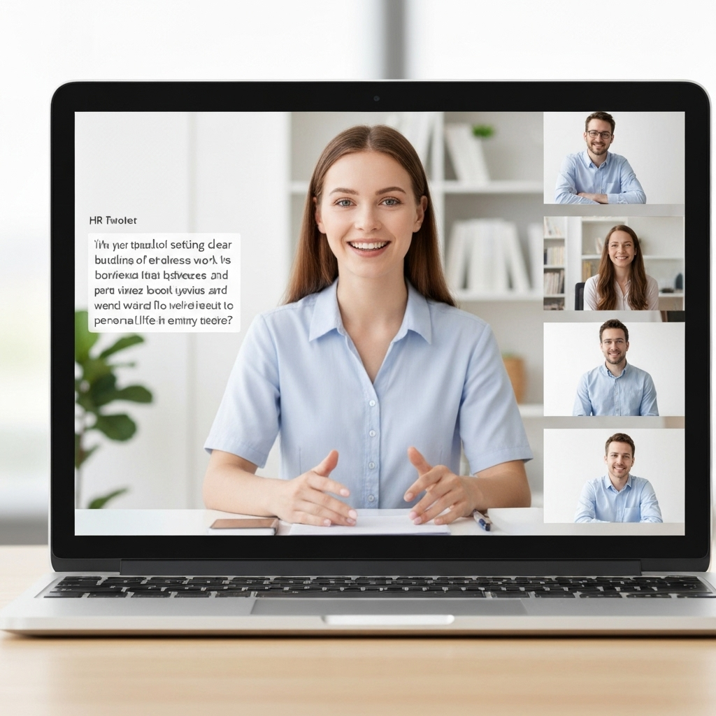 HR Compliance in Remote Work Era