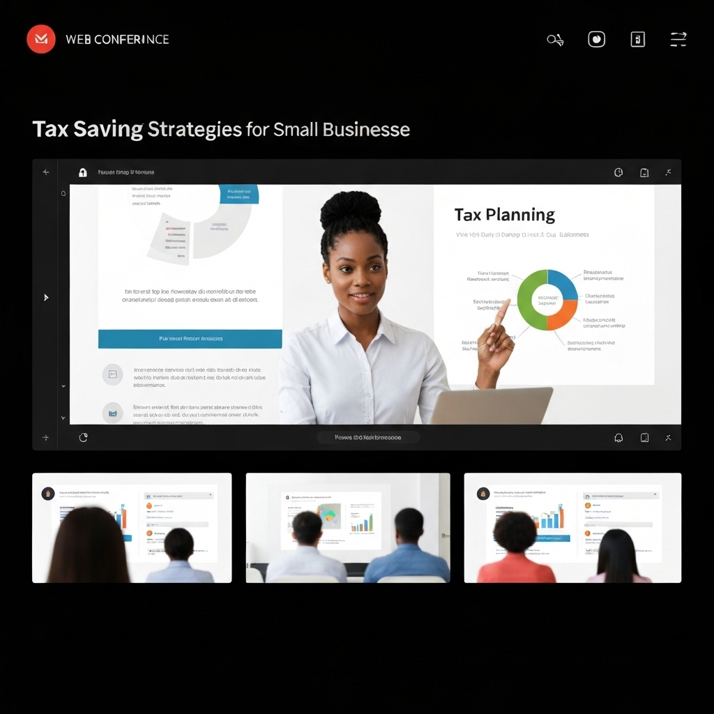 Advanced Tax Planning Strategies for 2024